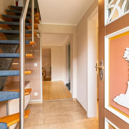 Gruene Duene Dom wakacyjny *