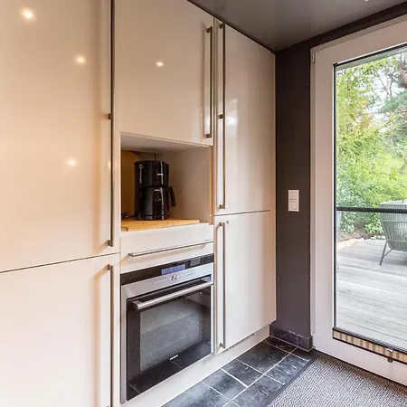 Gruene Duene Dom wakacyjny *