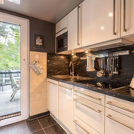 Gruene Duene * Wustrow (Fischland)