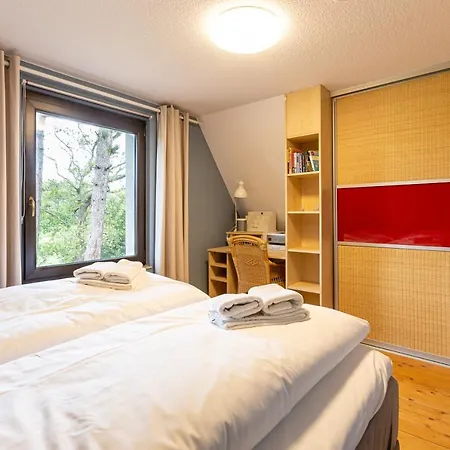 Gruene Duene * Wustrow (Fischland)