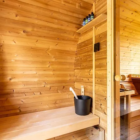 Gruene Duene Dom wakacyjny