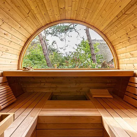 Gruene Duene Wustrow (Fischland)