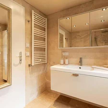 Gruene Duene Wustrow (Fischland)