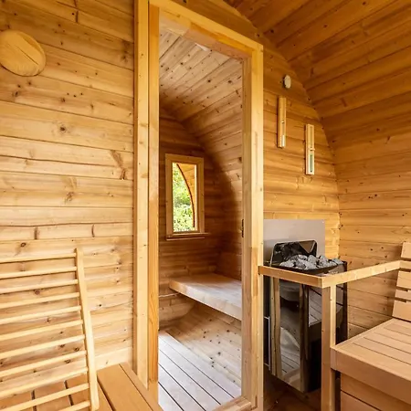 Feriehus Gruene Duene