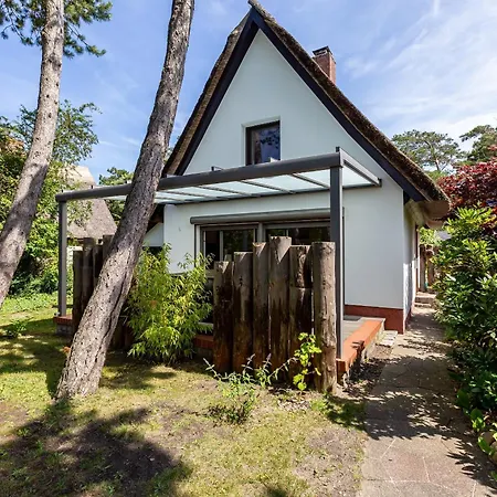 Dom wakacyjny Gruene Duene *