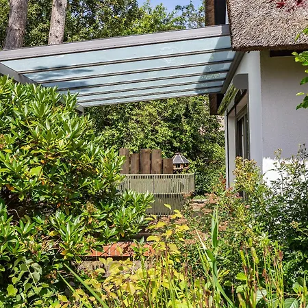 Gruene Duene Dom wakacyjny Wustrow (Fischland)