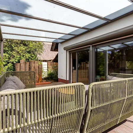 Gruene Duene Wustrow (Fischland)