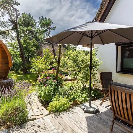 Dom wakacyjny Gruene Duene *