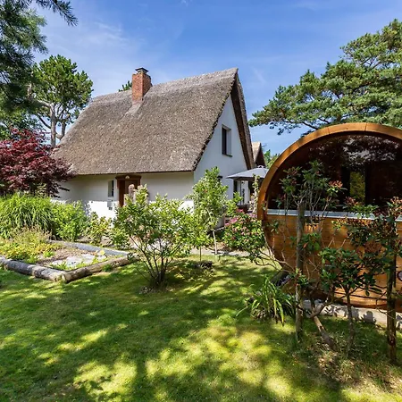 Gruene Duene * Wustrow (Fischland)