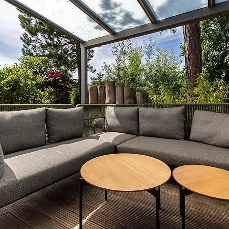 Dom wakacyjny Gruene Duene *